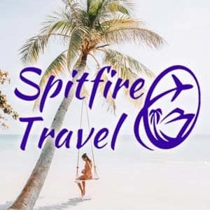 Spitfire Travel