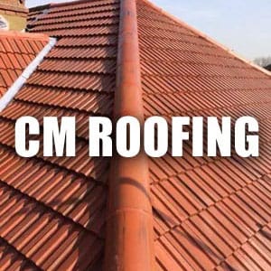 CM Roofing