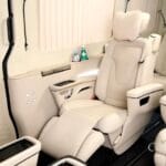 NTD Chauffeur Services Ltd