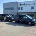 NTD Chauffeur Services Ltd