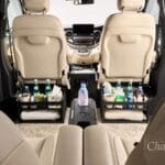 NTD Chauffeur Services Ltd