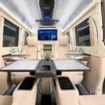 NTD Chauffeur Services Ltd