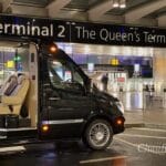 NTD Chauffeur Services Ltd