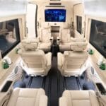 NTD Chauffeur Services Ltd
