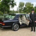 NTD Chauffeur Services Ltd