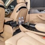NTD Chauffeur Services Ltd