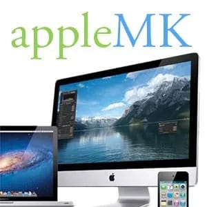 Apple M.K