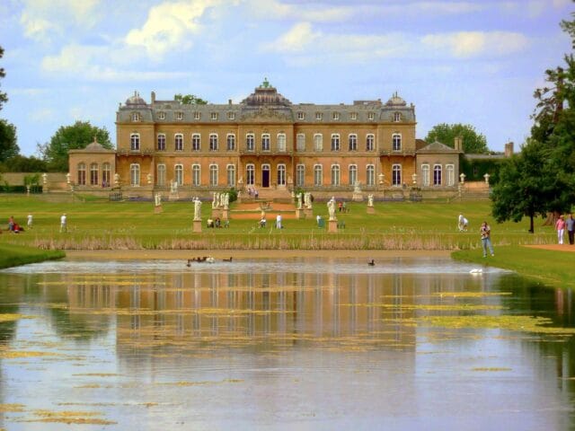 Wrest Park