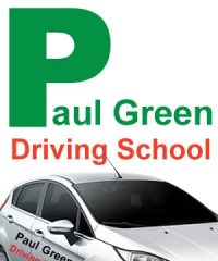 Paul Green School Of Motoring