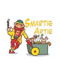 Smartie Artie Ltd