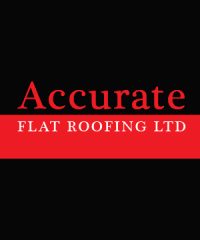 Accurate Flat Roofing Ltd