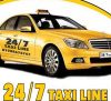 247 Taxi Line