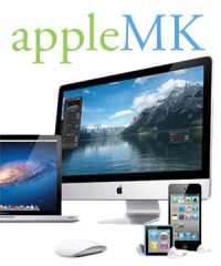 Apple M.K