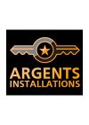 Argents Installations