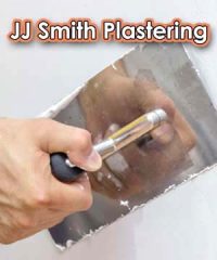 JJ Smith Plastering Ltd