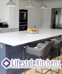 Lifestyle Kitchens