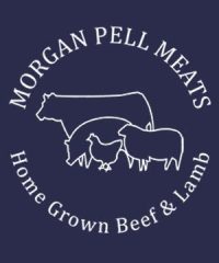 Morgan Pell Meats – Homegrown Lamb & Beef