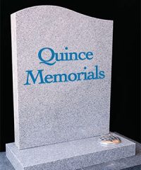 Quince Memorials Ltd