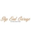 Slip End Garages