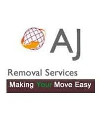 AJ Removal Services