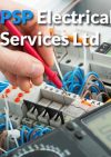 PSP Electrical Services Ltd