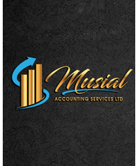 Musial Accounting Services Ltd