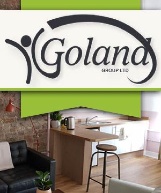 Goland Group Ltd