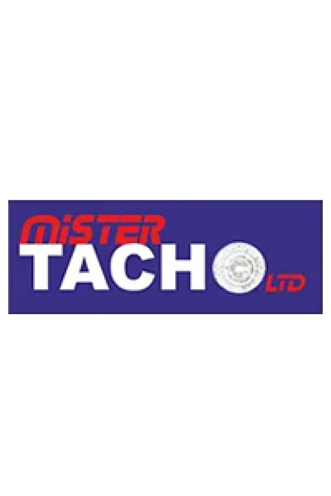 Mister Tacho Ltd