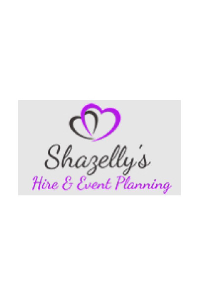 Shazelly&#8217;s Hire And Event Planning