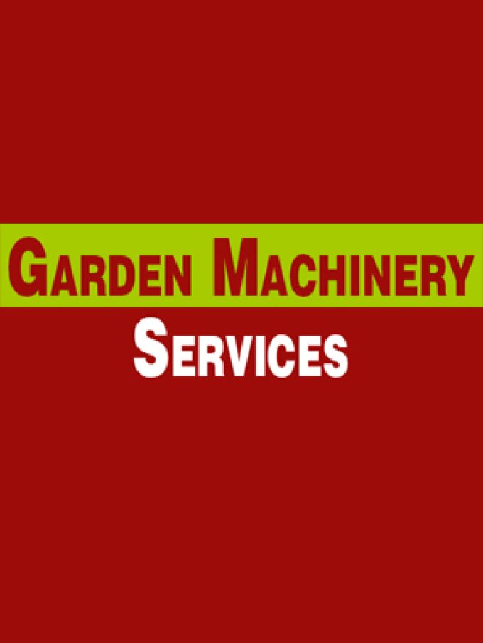Garden Machinery Services (G.M.S)