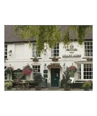 The Lilley Arms Freehouse
